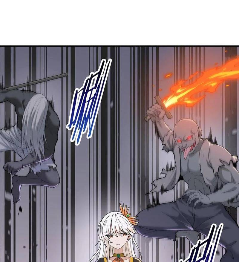 Thiên Đạo Này Cũng Không Ngốc Lắm Chap 81 - Next Chap 82