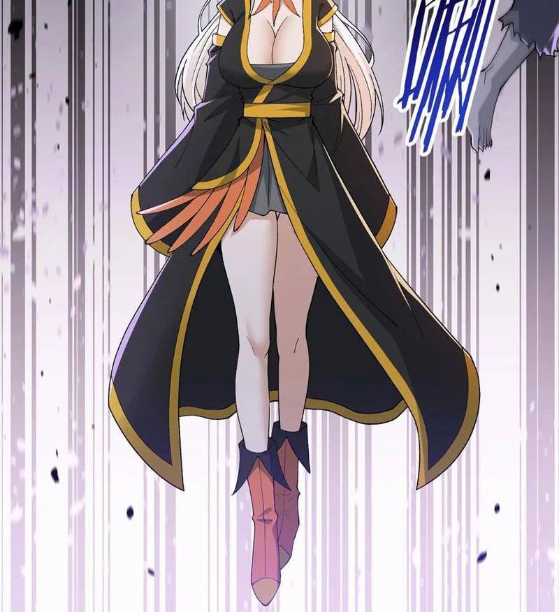 Thiên Đạo Này Cũng Không Ngốc Lắm Chap 81 - Next Chap 82