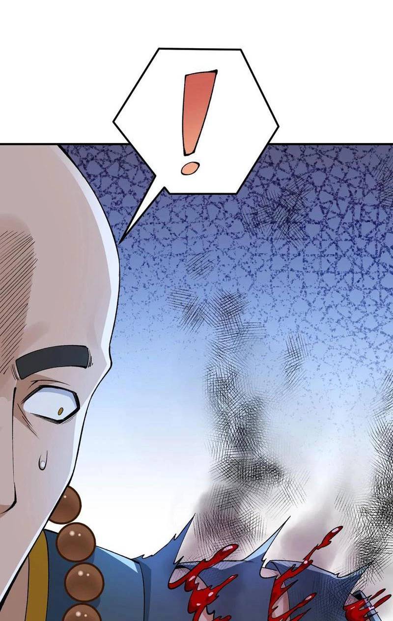 Thiên Đạo Này Cũng Không Ngốc Lắm Chap 81 - Next Chap 82