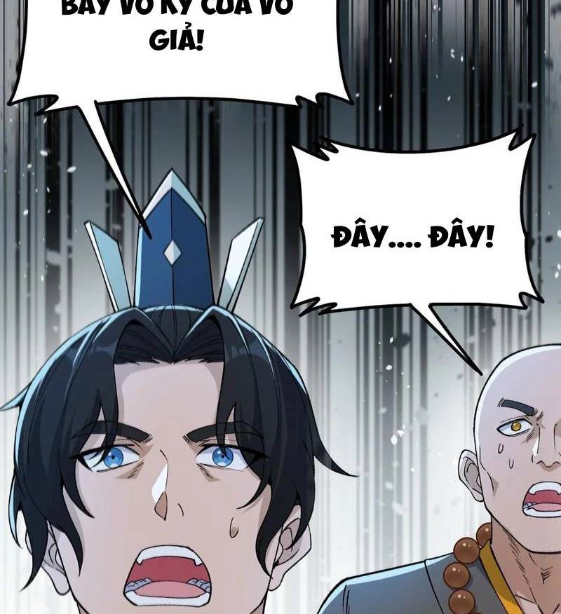 Thiên Đạo Này Cũng Không Ngốc Lắm Chap 81 - Next Chap 82