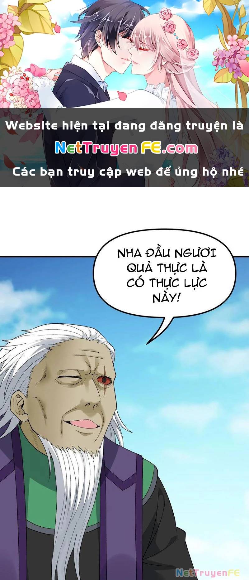 Thiên Đạo Này Cũng Không Ngốc Lắm Chap 82 - Next Chap 83