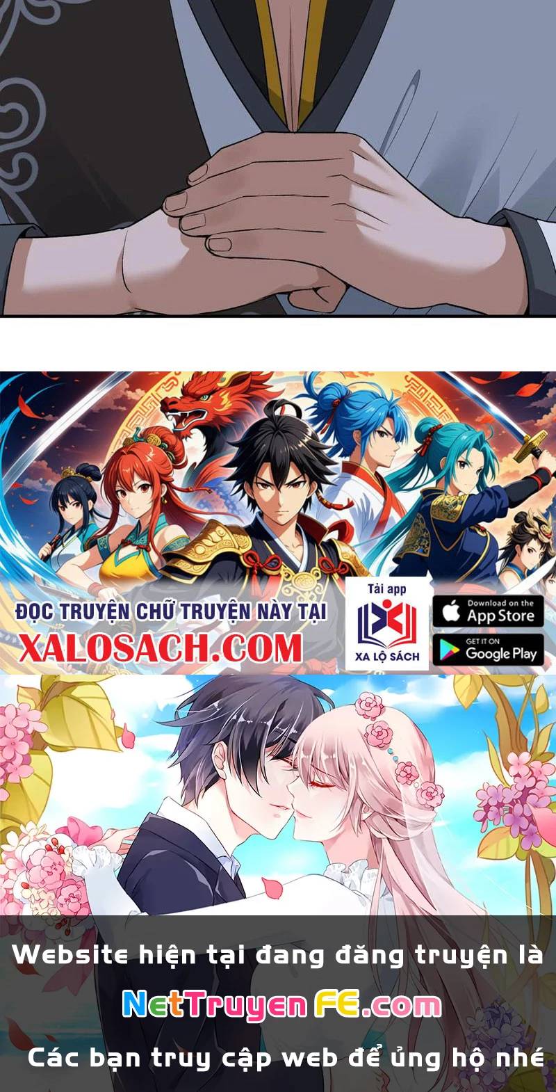Thiên Đạo Này Cũng Không Ngốc Lắm Chap 82 - Next Chap 83