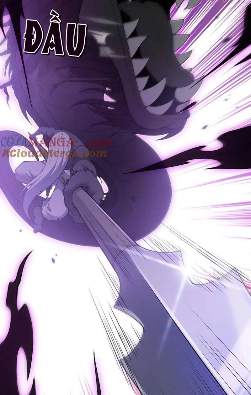 Thiên Đạo Này Cũng Không Ngốc Lắm Chap 82 - Next Chap 83