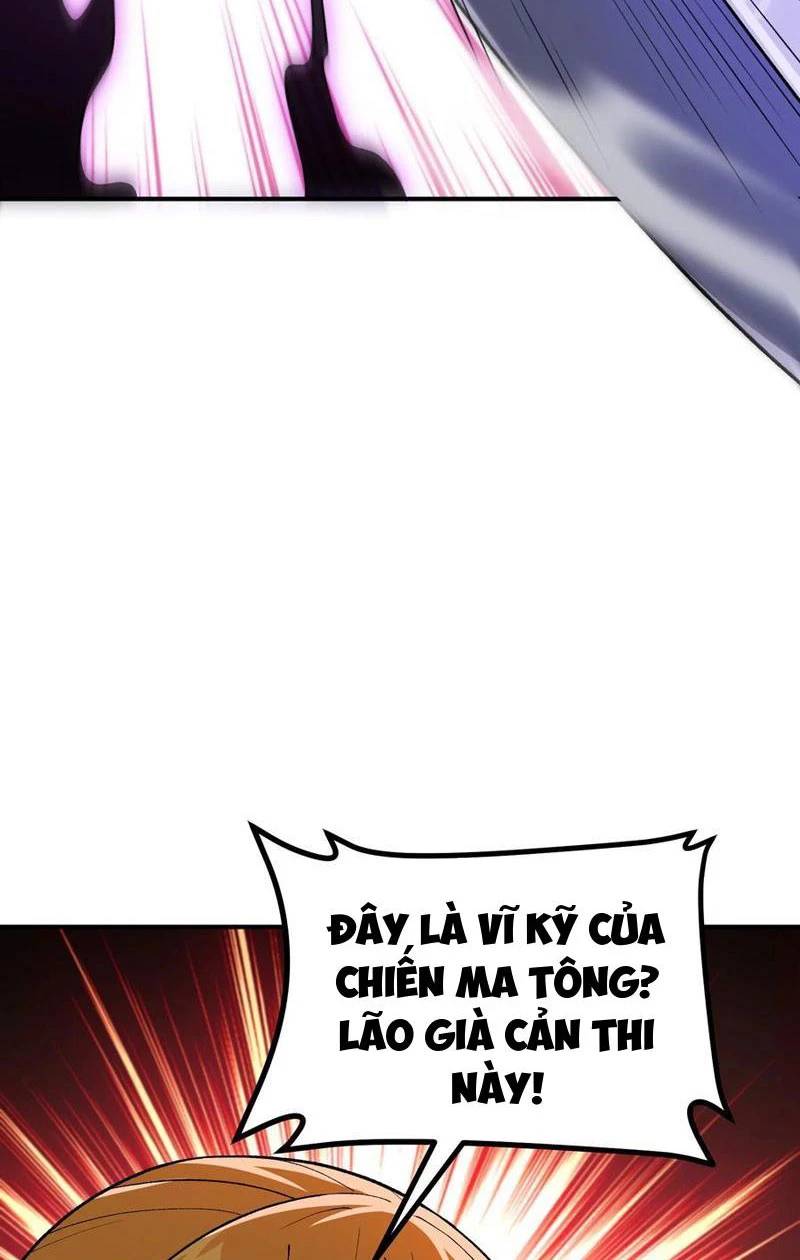 Thiên Đạo Này Cũng Không Ngốc Lắm Chap 82 - Next Chap 83
