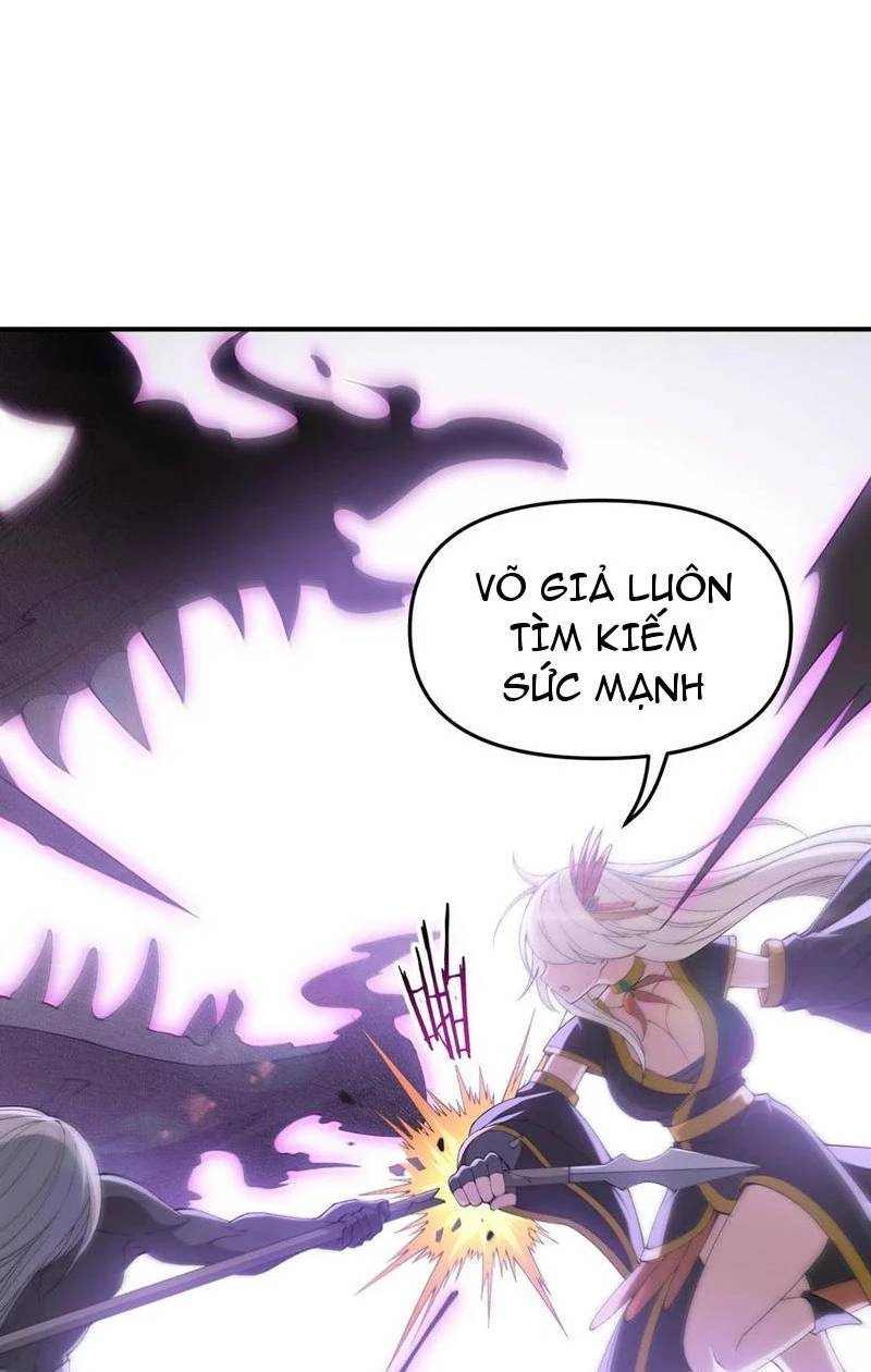 Thiên Đạo Này Cũng Không Ngốc Lắm Chap 82 - Next Chap 83
