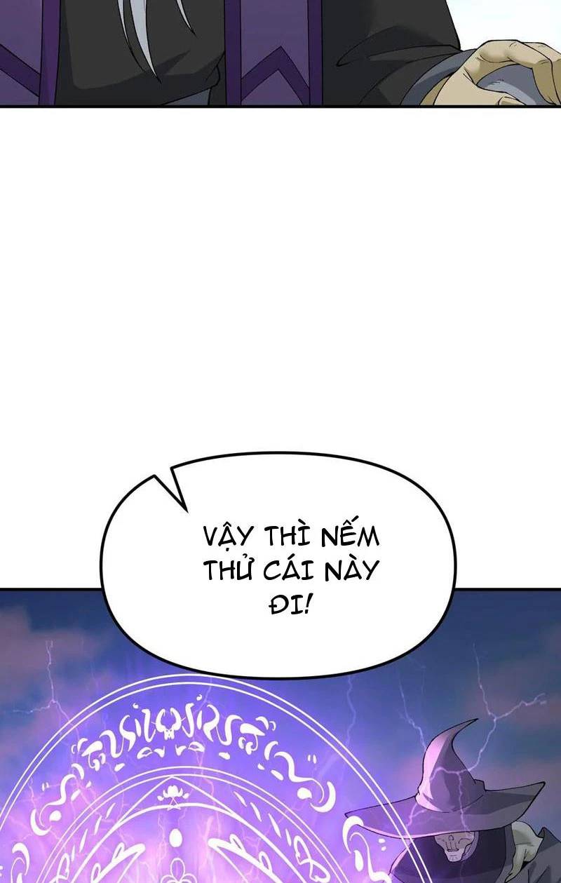 Thiên Đạo Này Cũng Không Ngốc Lắm Chap 82 - Next Chap 83