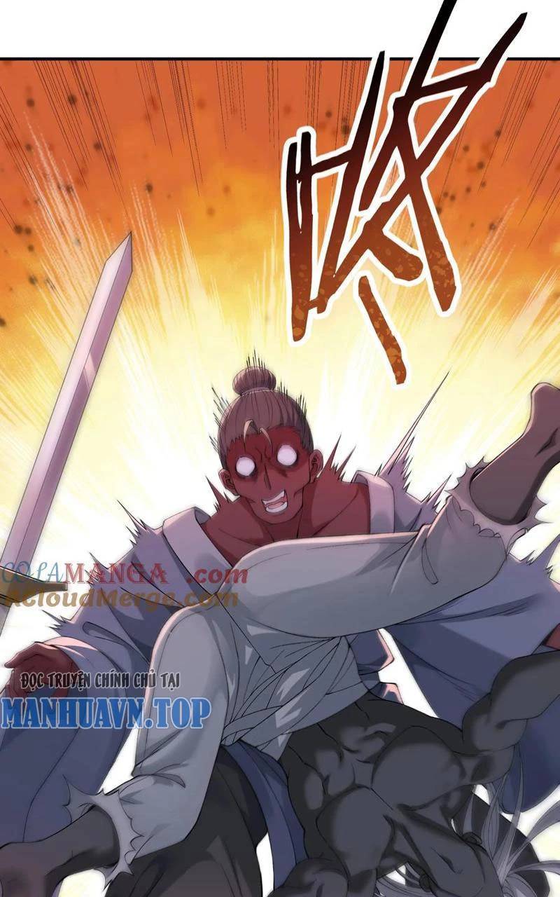 Thiên Đạo Này Cũng Không Ngốc Lắm Chap 82 - Next Chap 83