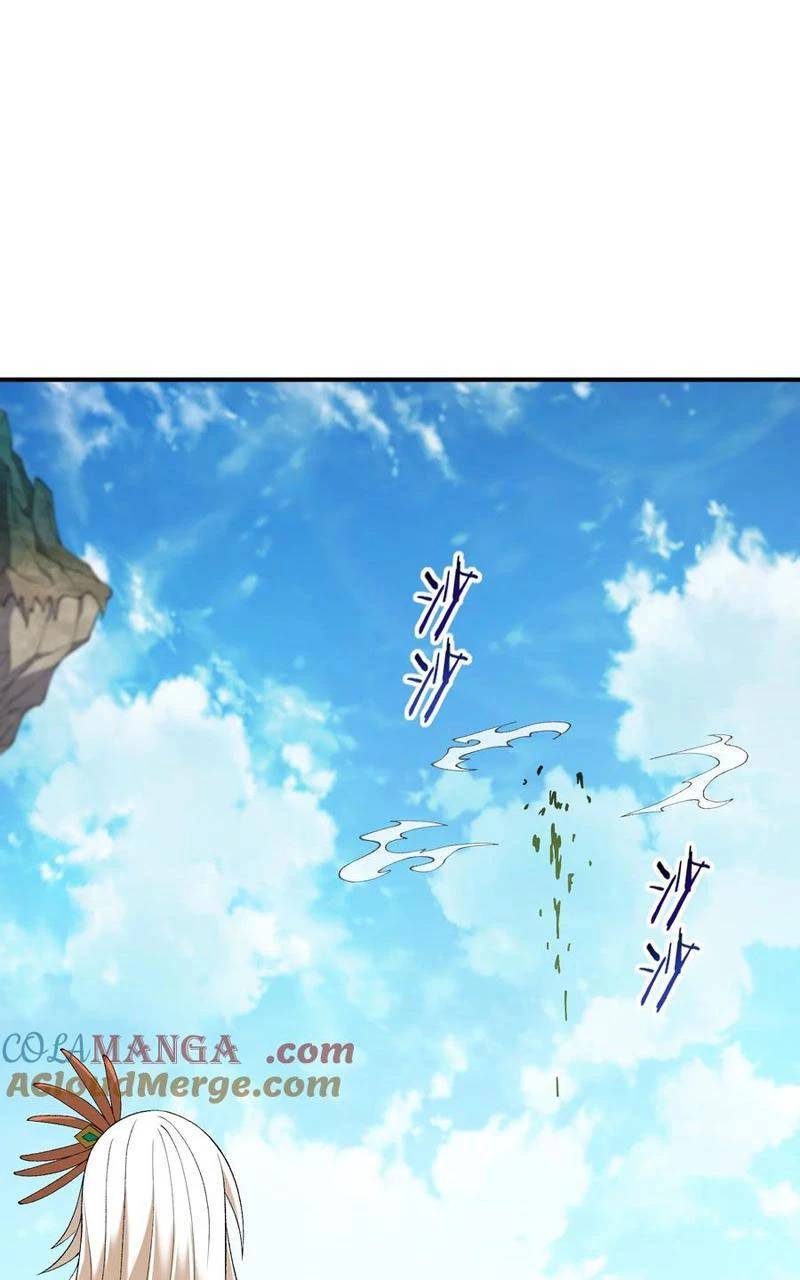 Thiên Đạo Này Cũng Không Ngốc Lắm Chap 82 - Next Chap 83