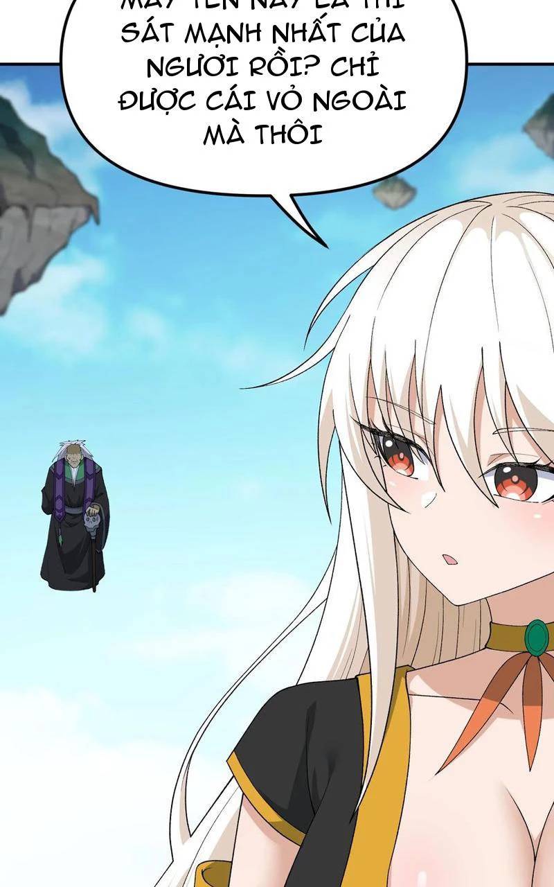 Thiên Đạo Này Cũng Không Ngốc Lắm Chap 82 - Next Chap 83