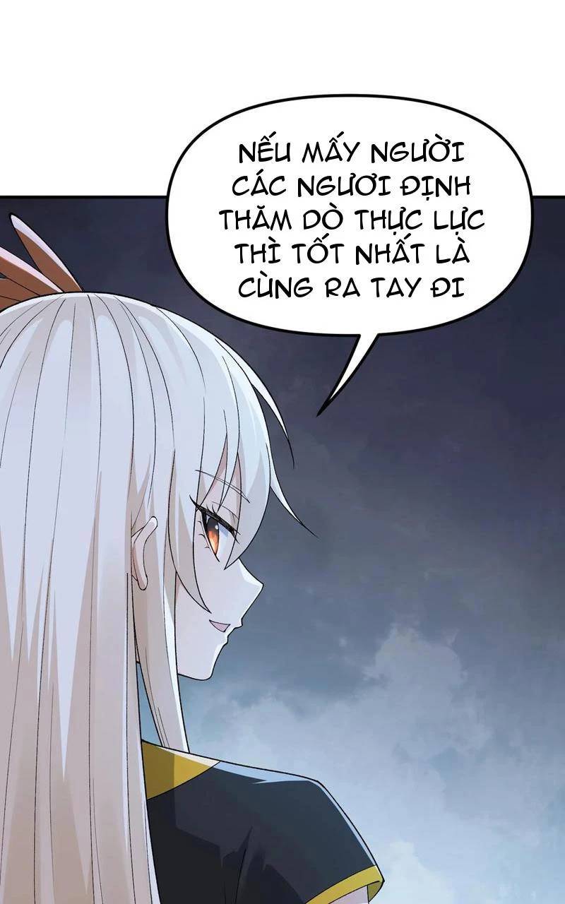 Thiên Đạo Này Cũng Không Ngốc Lắm Chap 82 - Next Chap 83