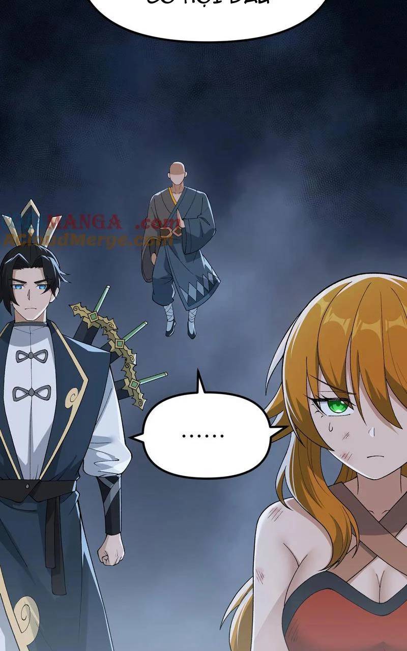 Thiên Đạo Này Cũng Không Ngốc Lắm Chap 82 - Next Chap 83