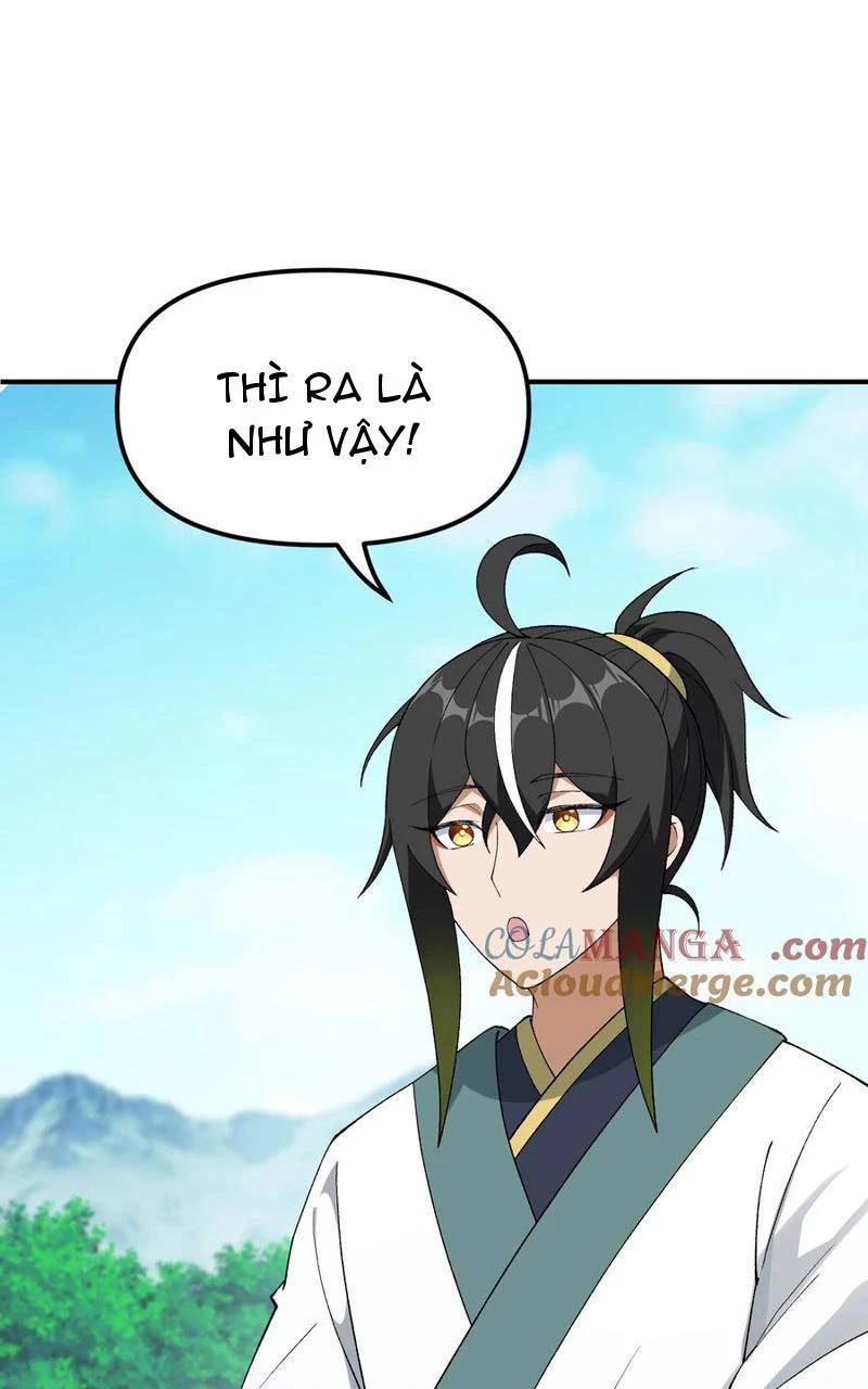 Thiên Đạo Này Cũng Không Ngốc Lắm Chap 82 - Next Chap 83