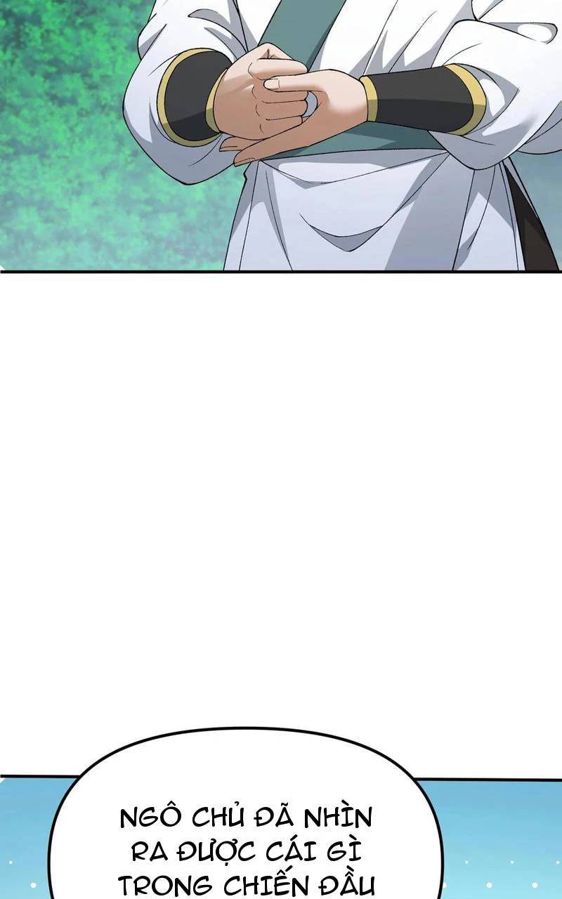 Thiên Đạo Này Cũng Không Ngốc Lắm Chap 82 - Next Chap 83