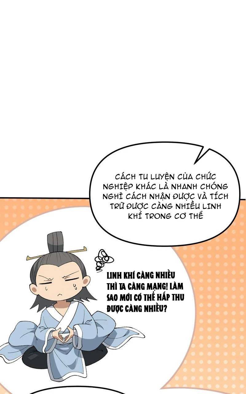 Thiên Đạo Này Cũng Không Ngốc Lắm Chap 82 - Next Chap 83