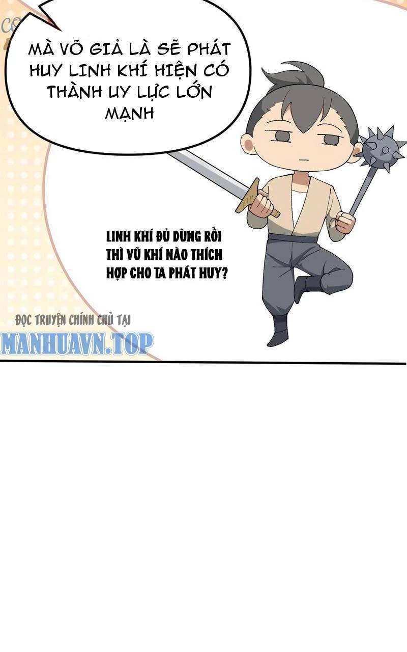 Thiên Đạo Này Cũng Không Ngốc Lắm Chap 82 - Next Chap 83