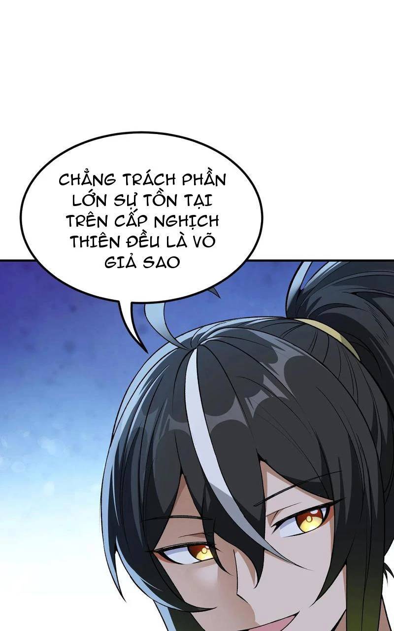 Thiên Đạo Này Cũng Không Ngốc Lắm Chap 82 - Next Chap 83