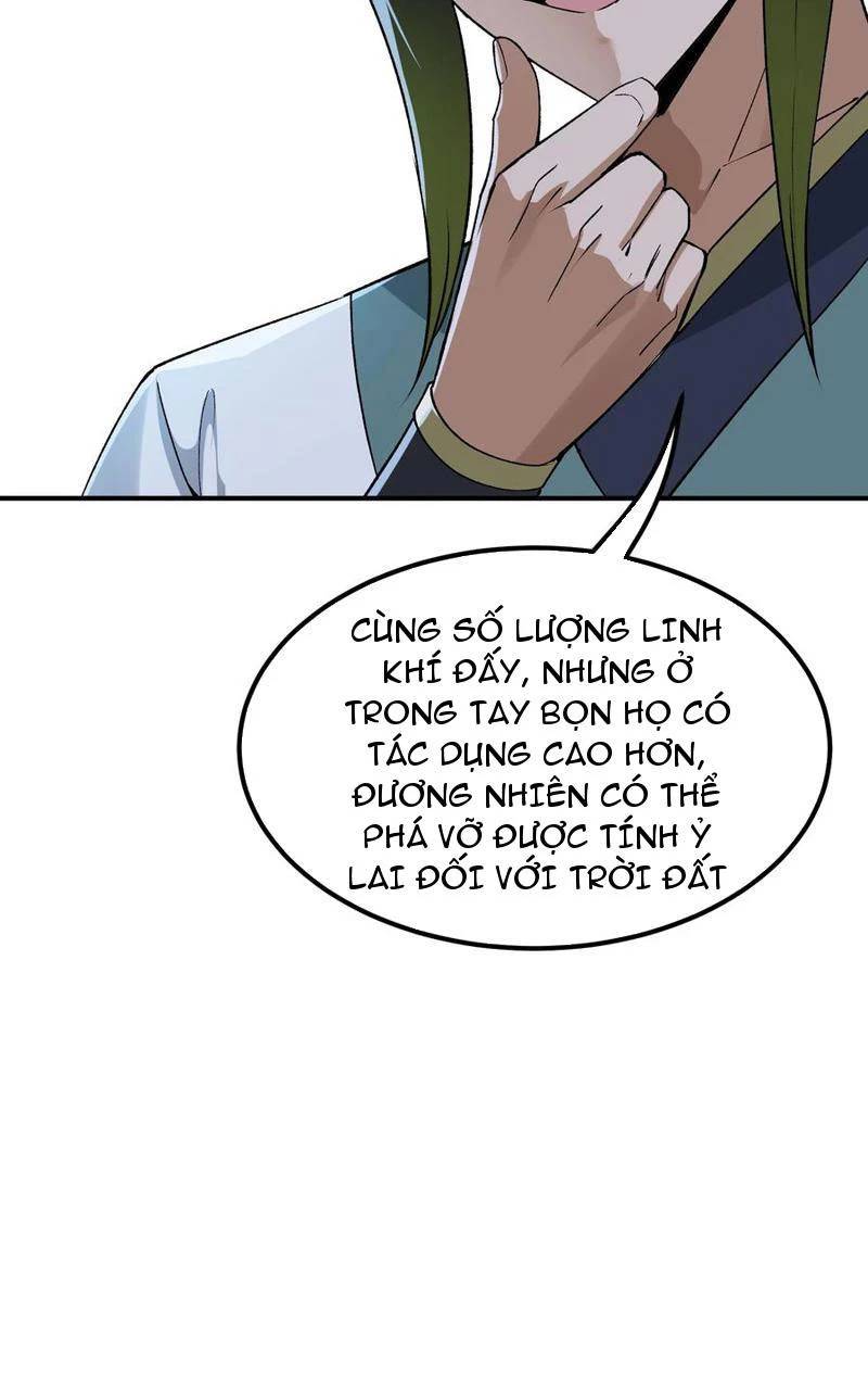Thiên Đạo Này Cũng Không Ngốc Lắm Chap 82 - Next Chap 83