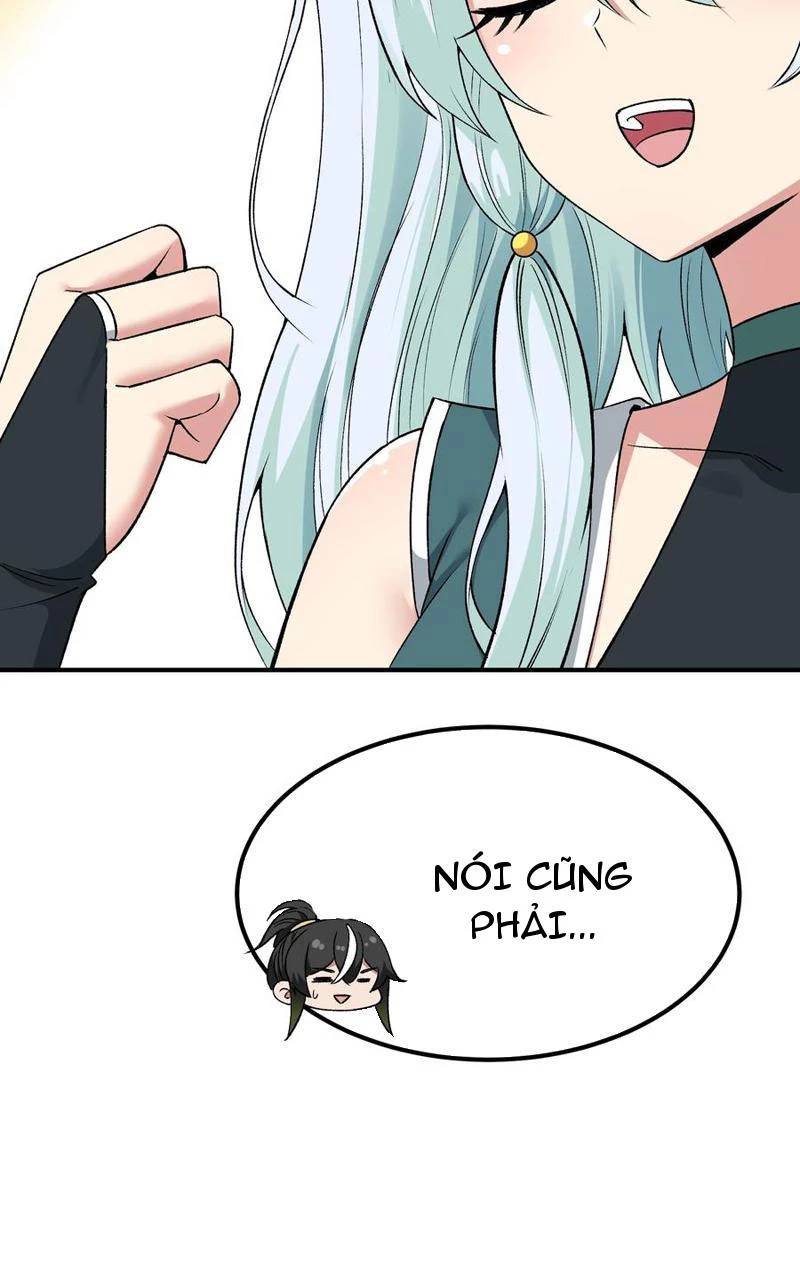 Thiên Đạo Này Cũng Không Ngốc Lắm Chap 82 - Next Chap 83