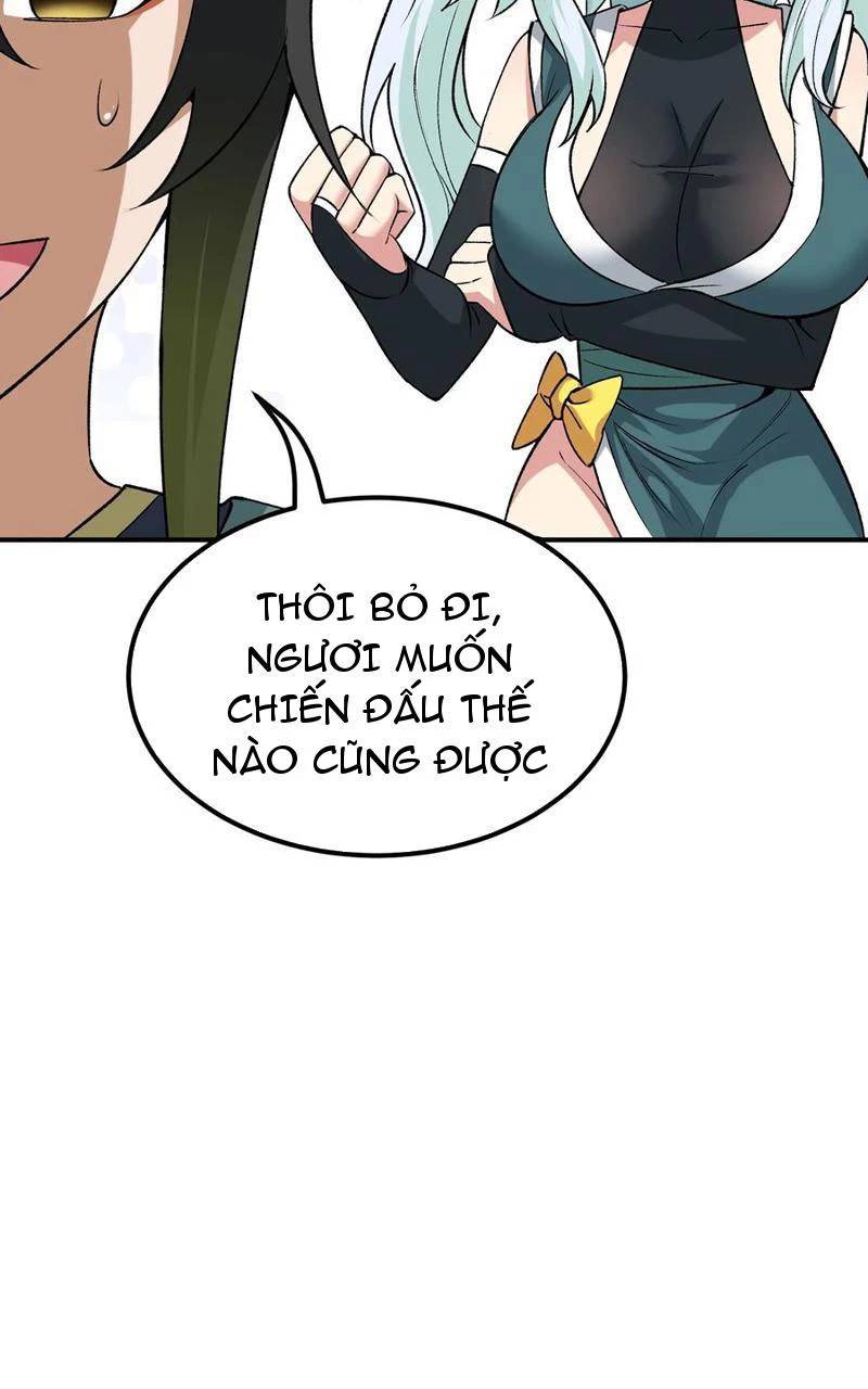 Thiên Đạo Này Cũng Không Ngốc Lắm Chap 82 - Next Chap 83