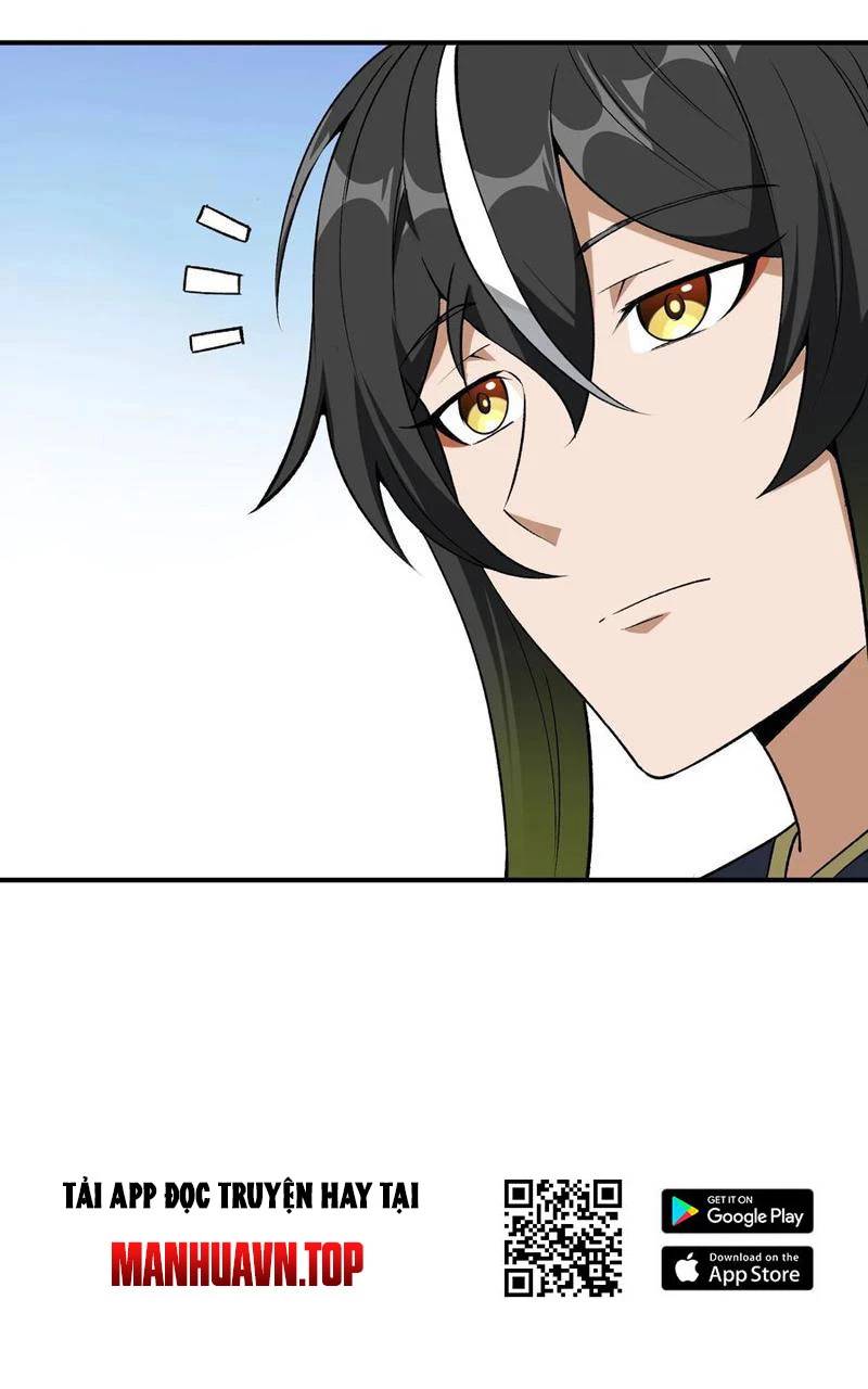 Thiên Đạo Này Cũng Không Ngốc Lắm Chap 82 - Next Chap 83