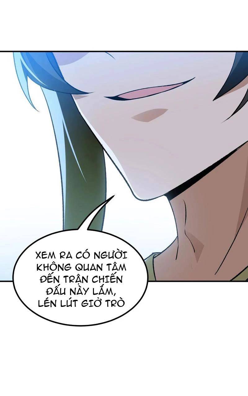 Thiên Đạo Này Cũng Không Ngốc Lắm Chap 82 - Next Chap 83