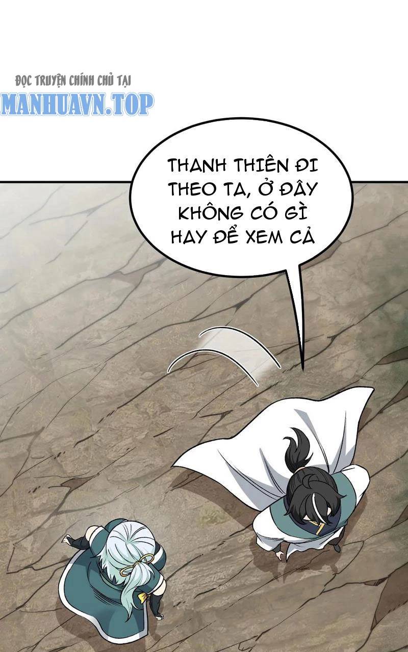 Thiên Đạo Này Cũng Không Ngốc Lắm Chap 82 - Next Chap 83