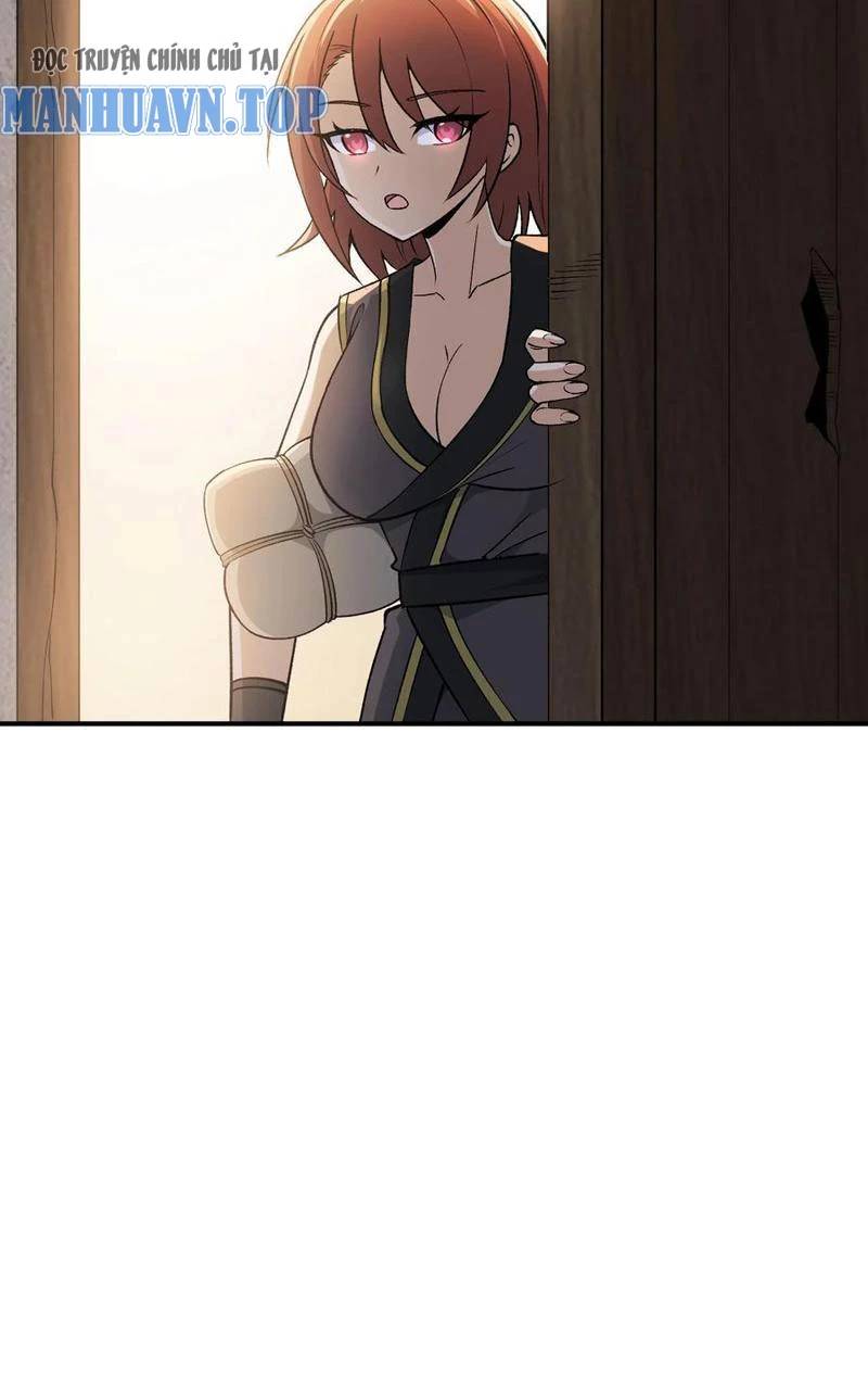 Thiên Đạo Này Cũng Không Ngốc Lắm Chap 82 - Next Chap 83