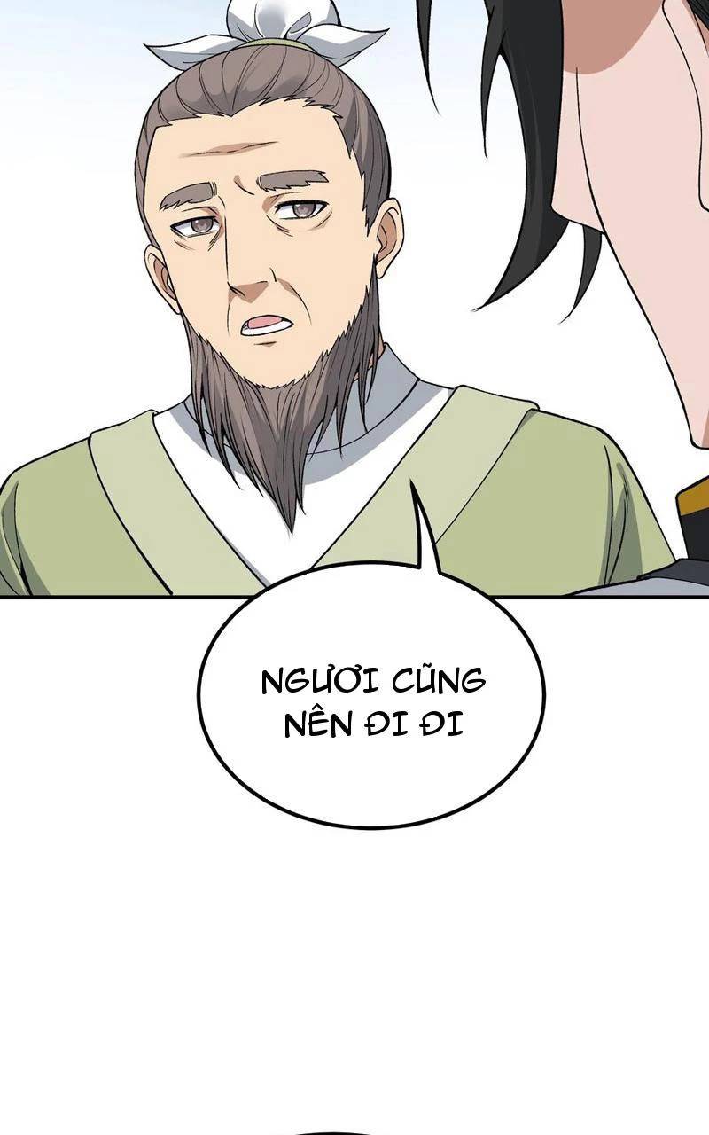 Thiên Đạo Này Cũng Không Ngốc Lắm Chap 82 - Next Chap 83