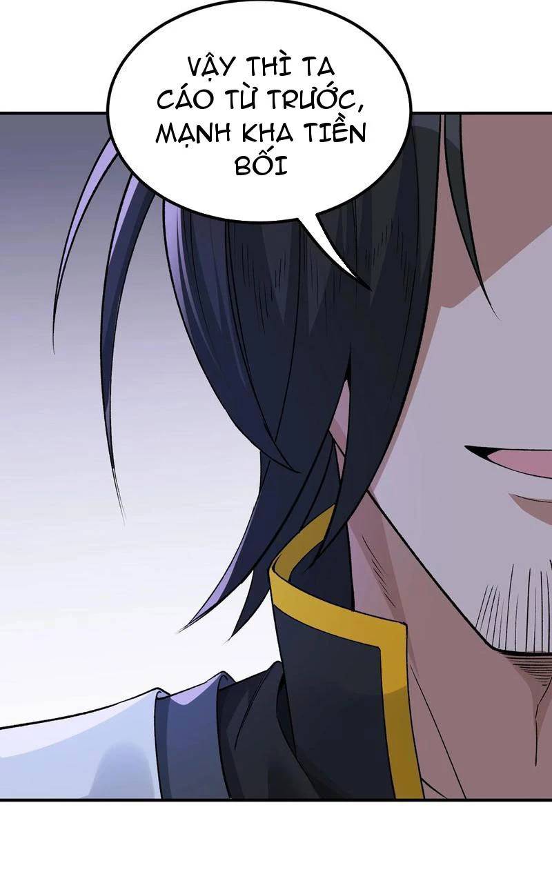 Thiên Đạo Này Cũng Không Ngốc Lắm Chap 82 - Next Chap 83