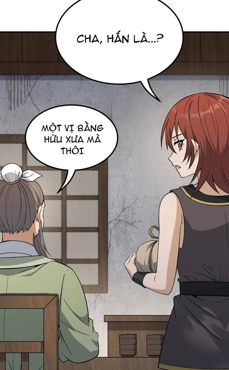Thiên Đạo Này Cũng Không Ngốc Lắm Chap 82 - Next Chap 83