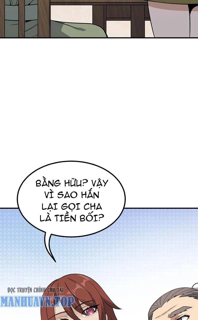 Thiên Đạo Này Cũng Không Ngốc Lắm Chap 82 - Next Chap 83