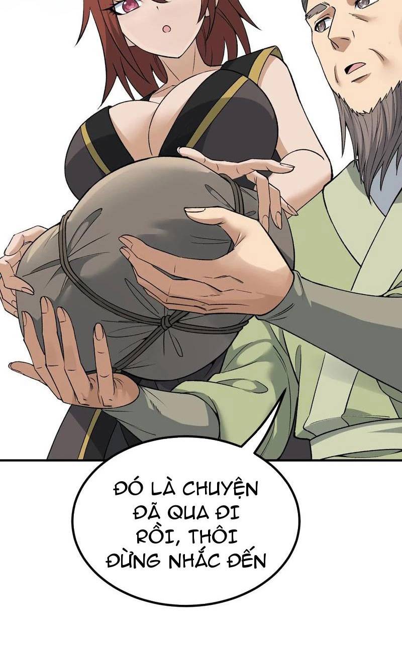 Thiên Đạo Này Cũng Không Ngốc Lắm Chap 82 - Next Chap 83