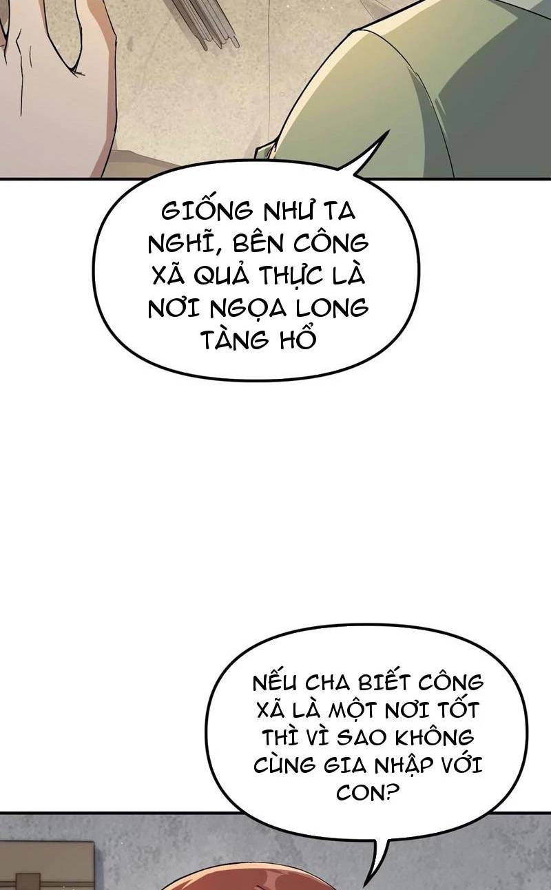 Thiên Đạo Này Cũng Không Ngốc Lắm Chap 82 - Next Chap 83