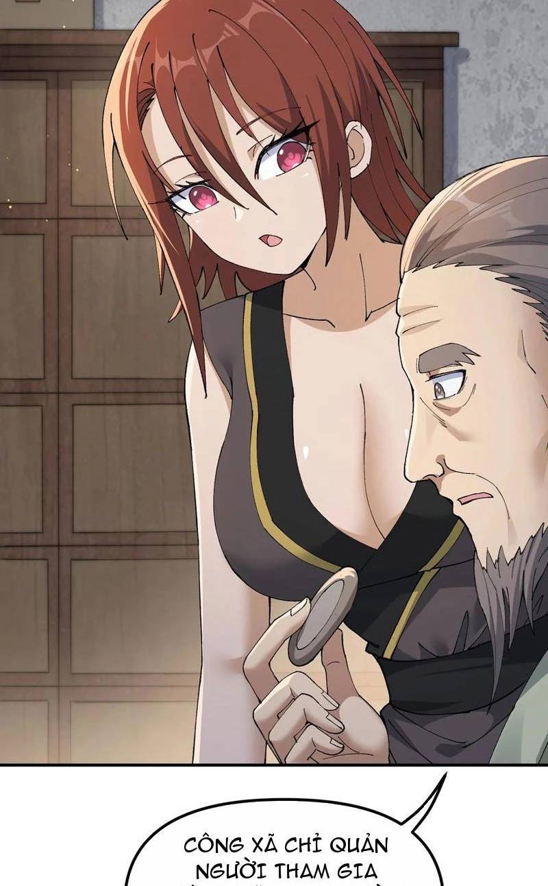 Thiên Đạo Này Cũng Không Ngốc Lắm Chap 82 - Next Chap 83