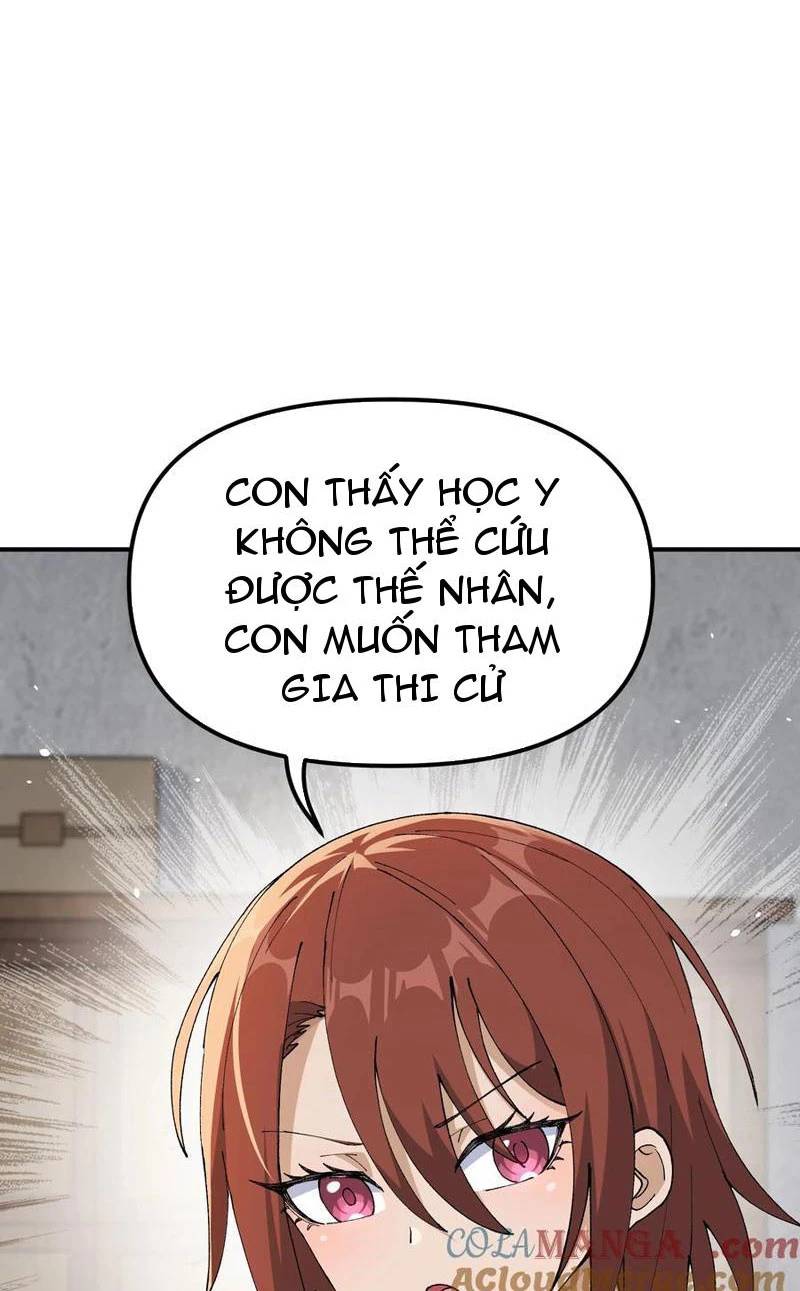 Thiên Đạo Này Cũng Không Ngốc Lắm Chap 82 - Next Chap 83