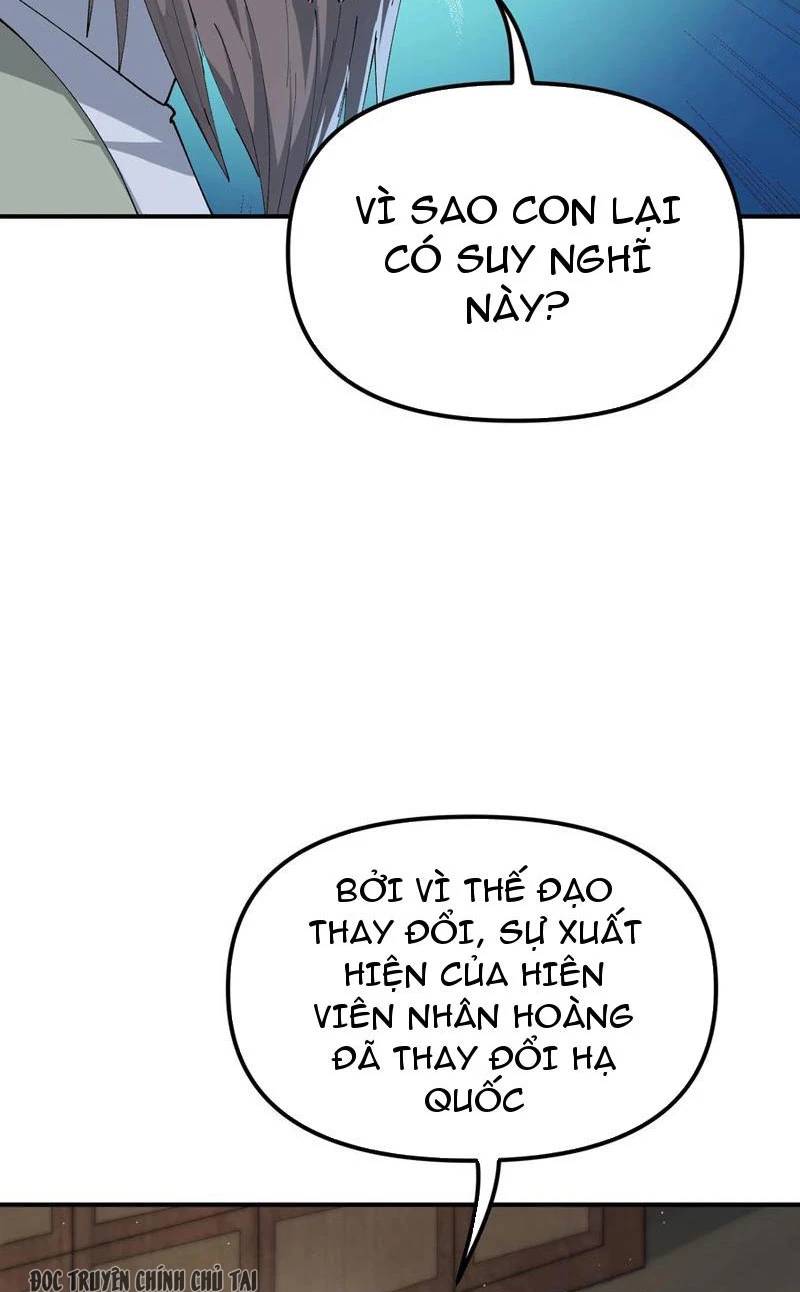 Thiên Đạo Này Cũng Không Ngốc Lắm Chap 82 - Next Chap 83