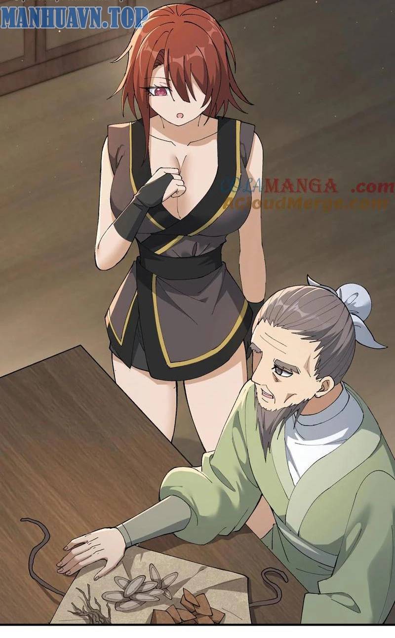 Thiên Đạo Này Cũng Không Ngốc Lắm Chap 82 - Next Chap 83