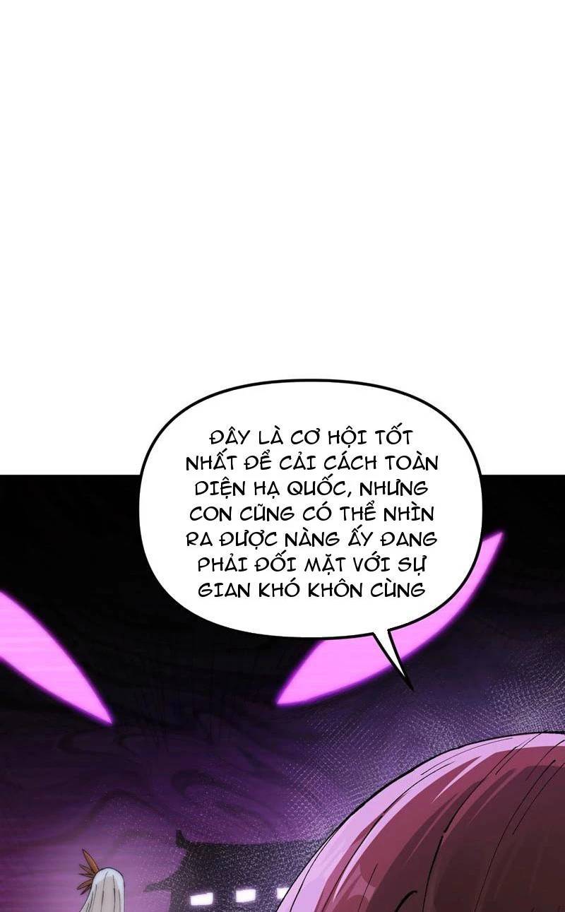 Thiên Đạo Này Cũng Không Ngốc Lắm Chap 82 - Next Chap 83