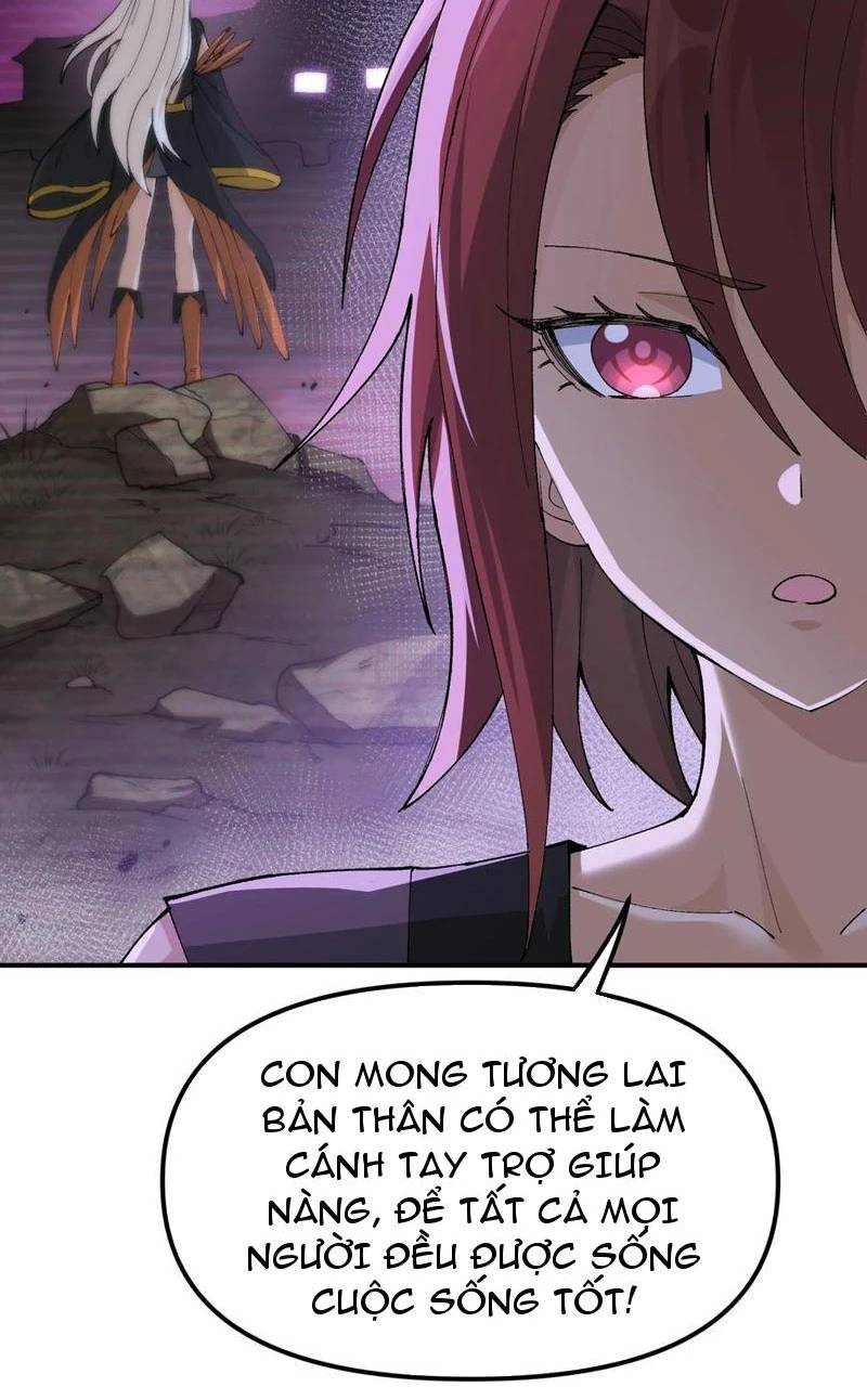 Thiên Đạo Này Cũng Không Ngốc Lắm Chap 82 - Next Chap 83