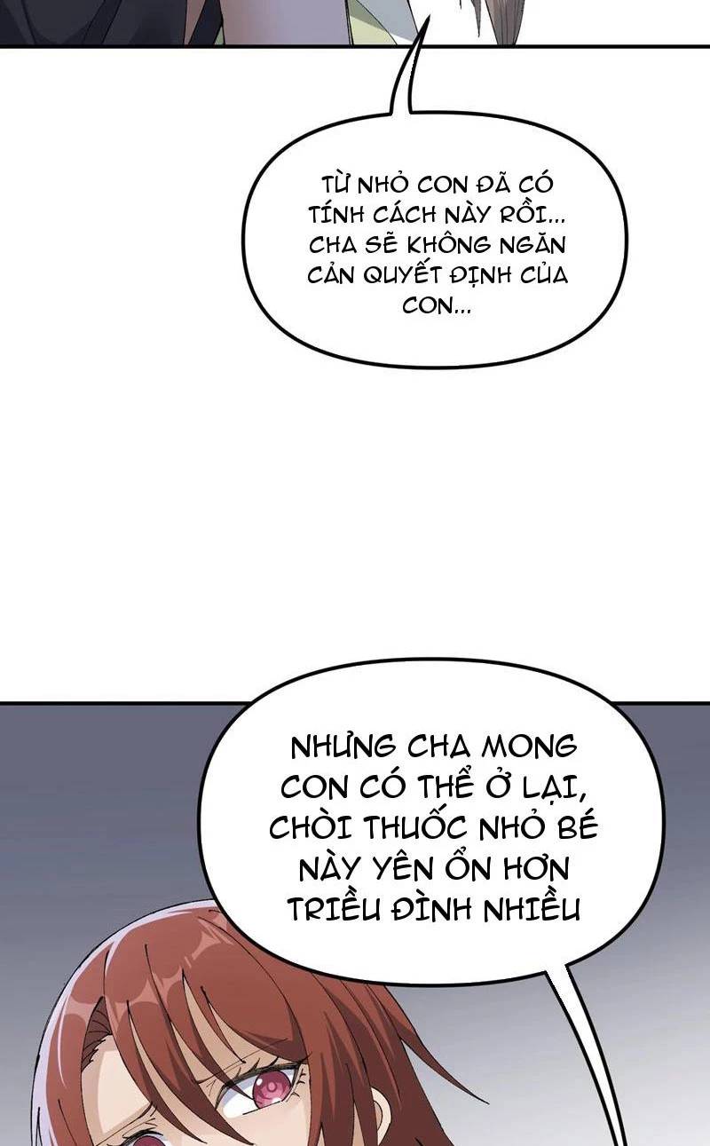 Thiên Đạo Này Cũng Không Ngốc Lắm Chap 82 - Next Chap 83