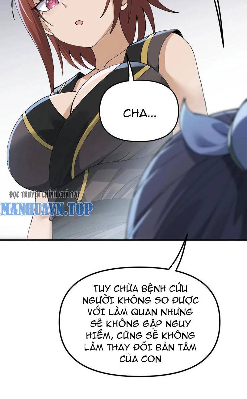 Thiên Đạo Này Cũng Không Ngốc Lắm Chap 82 - Next Chap 83