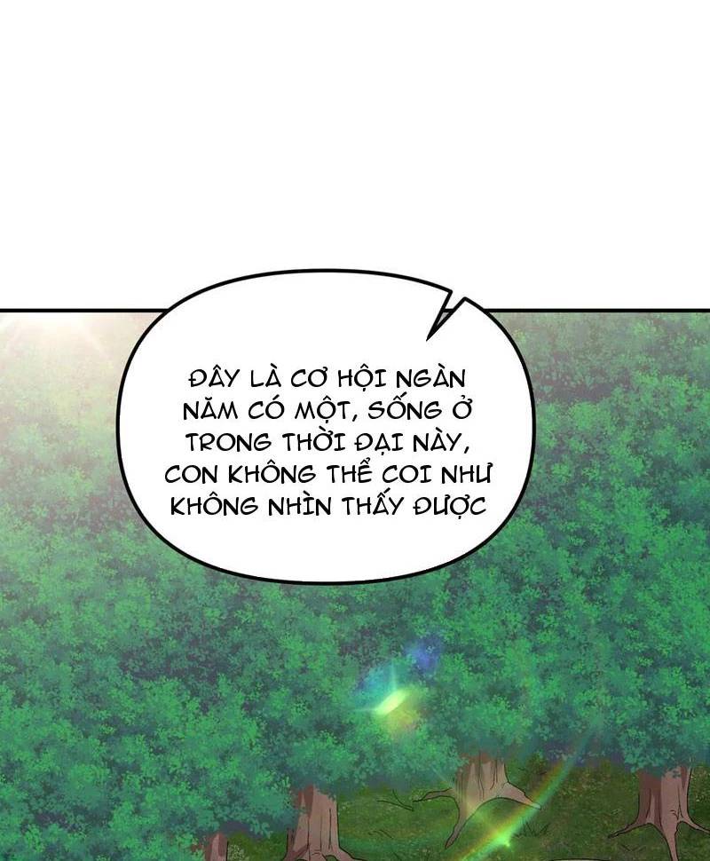 Thiên Đạo Này Cũng Không Ngốc Lắm Chap 82 - Next Chap 83