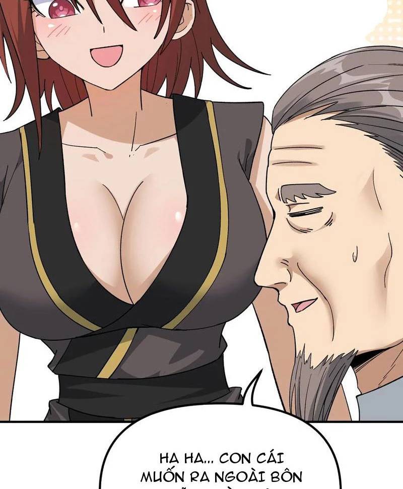Thiên Đạo Này Cũng Không Ngốc Lắm Chap 82 - Next Chap 83