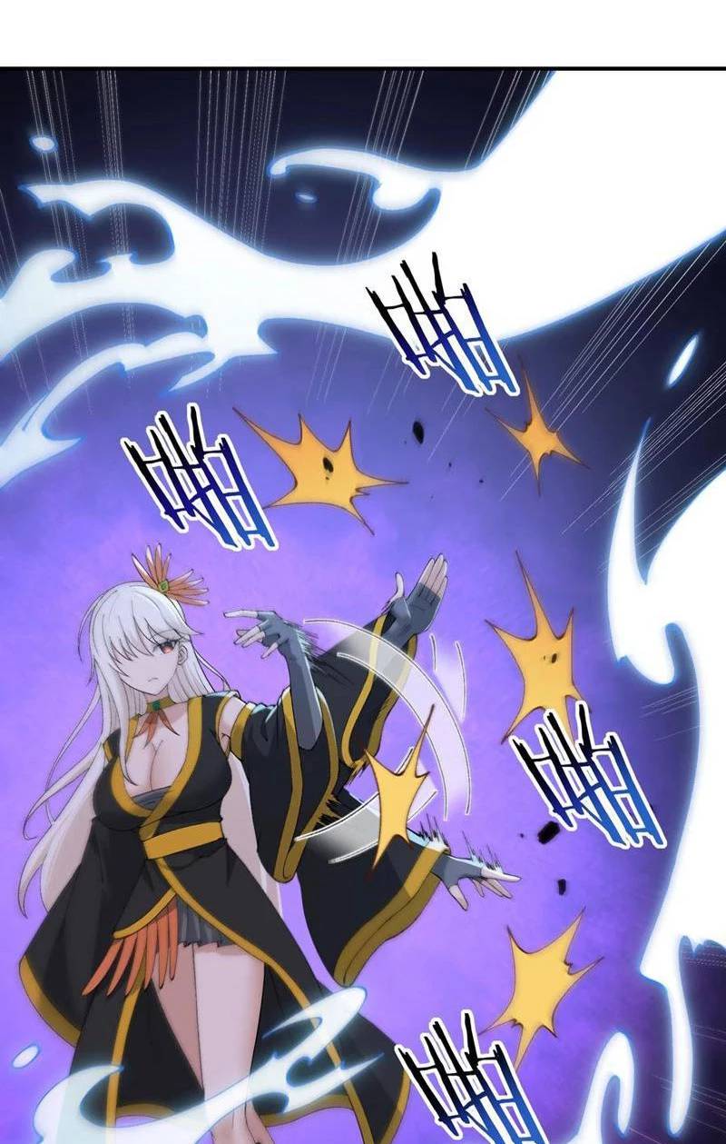 Thiên Đạo Này Cũng Không Ngốc Lắm Chap 82 - Next Chap 83