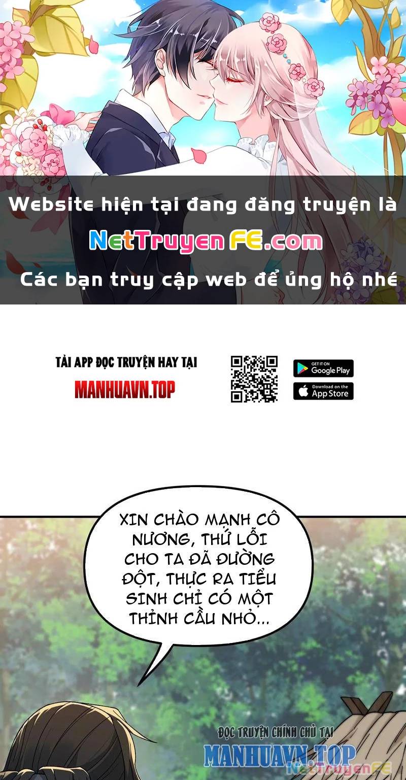 Thiên Đạo Này Cũng Không Ngốc Lắm Chap 83 - Next Chap 84