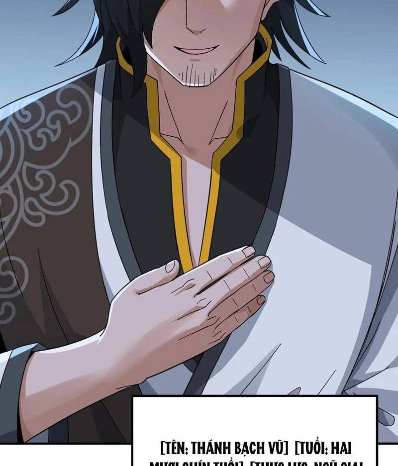 Thiên Đạo Này Cũng Không Ngốc Lắm Chap 83 - Next Chap 84