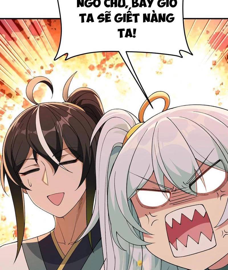 Thiên Đạo Này Cũng Không Ngốc Lắm Chap 83 - Next Chap 84