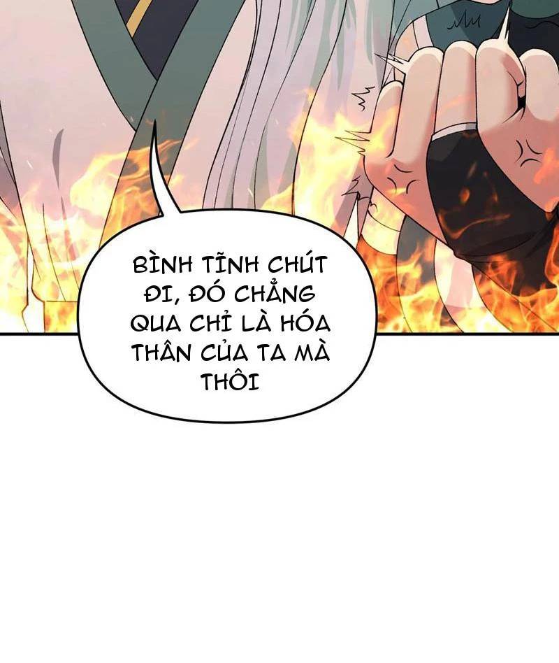 Thiên Đạo Này Cũng Không Ngốc Lắm Chap 83 - Next Chap 84