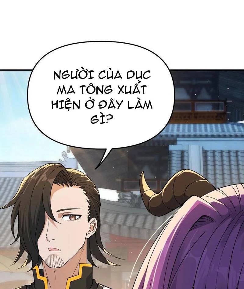 Thiên Đạo Này Cũng Không Ngốc Lắm Chap 83 - Next Chap 84
