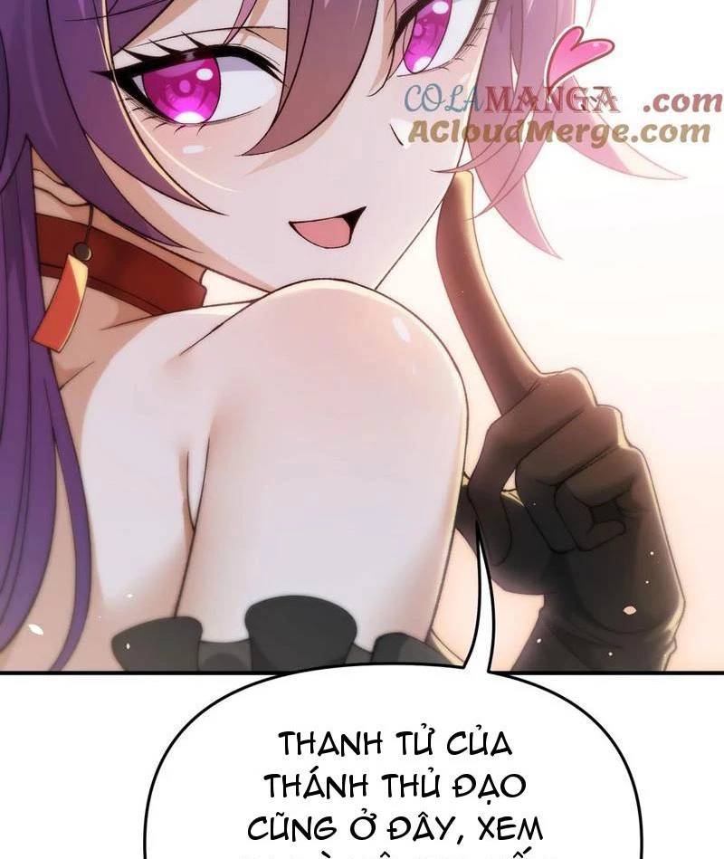 Thiên Đạo Này Cũng Không Ngốc Lắm Chap 83 - Next Chap 84